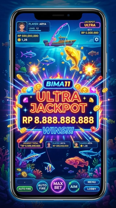 Pengguna bima11 menikmati berbagai aplikasi dengan mudah.